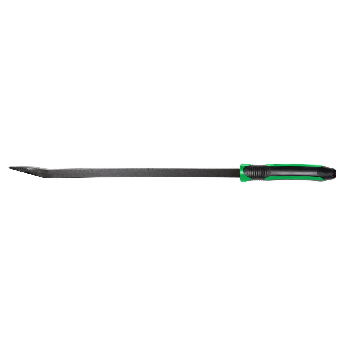 34-C Dominator® Pro 34" HD Curved Pry Bar - Green