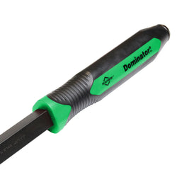 34-C Dominator® Pro 34" HD Curved Pry Bar - Green