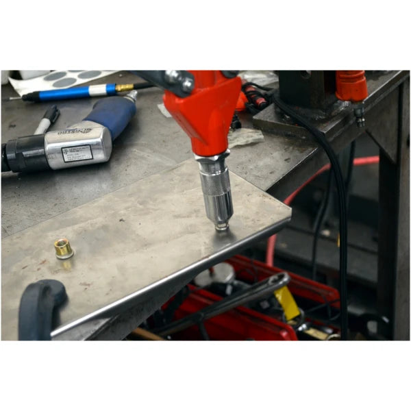 Astro 1426 1/4" HD Hand Riveter