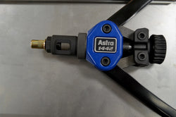 Astro 1442 13" Nut/Thread Setting Hand Riveter Kit
