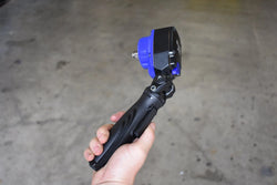 Astro 1834 1/2" Nano Flex-Head Angle Impact Wrench