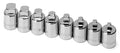 SK 8-Piece Pipe Plug Socket Set
