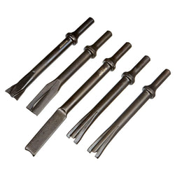 5 PC Body & Panel Tool Set