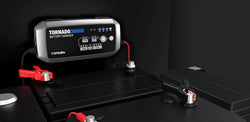 Tornado30000 Pro Battery Charger