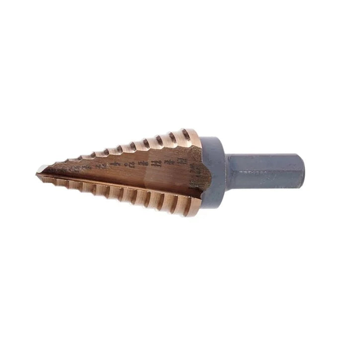 KnKut 3/16 B Fractional Performance Step Drill