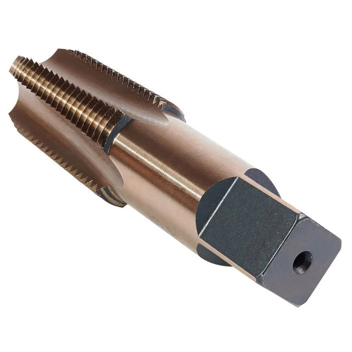 KnKut 3/4-14 Fractional Taper Pipe Tap