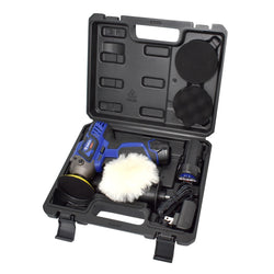 Astro 3027 12V 3" Mini Cordless Pistol Polisher