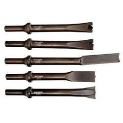 5 PC Body & Panel Tool Set