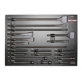 20 PC Pneumatic Set