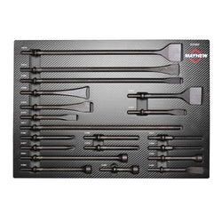 20 PC Pneumatic Set