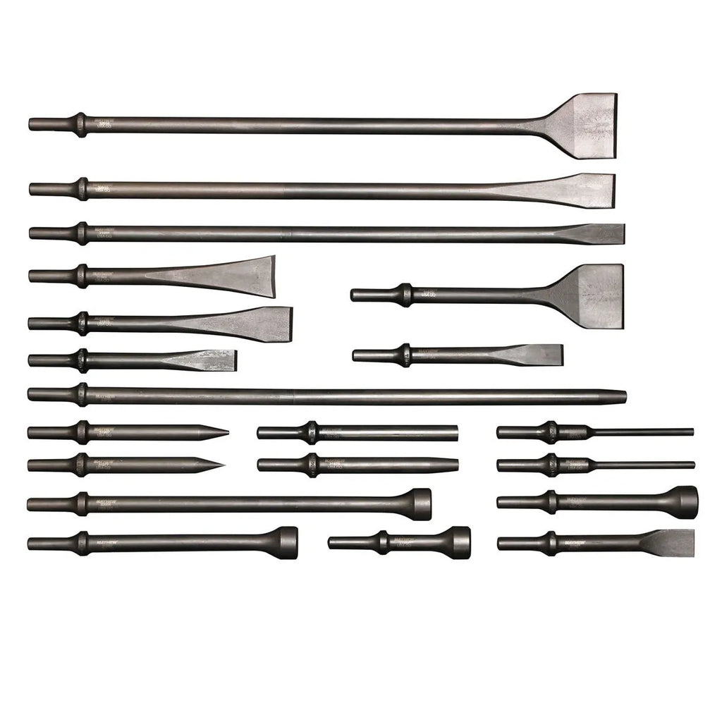 20 PC Pneumatic Set