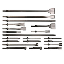 20 PC Pneumatic Set