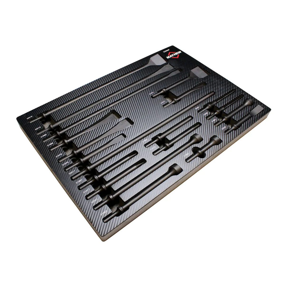 20 PC Pneumatic Set