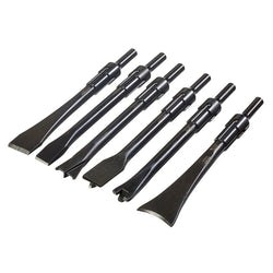 6 PC Non-Turning Pneumatic Set