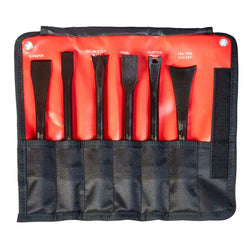 6 PC Non-Turning Pneumatic Set