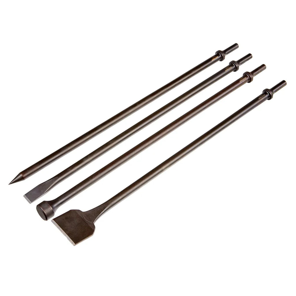 4 PC Long Tool Set #1