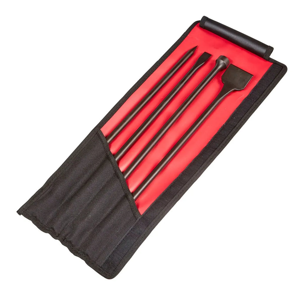 4 PC Long Tool Set #1