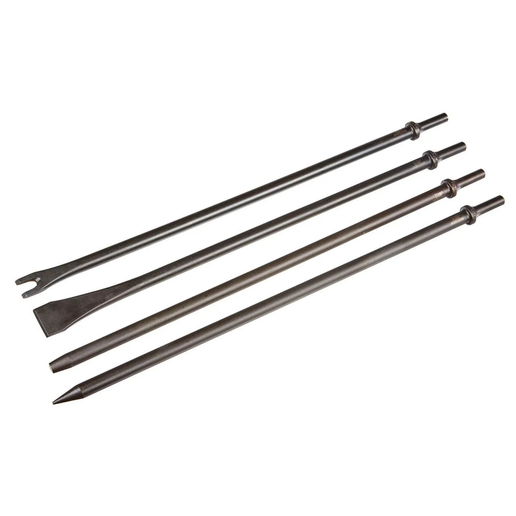 4 PC Long Tool Set # 2