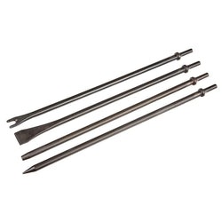 4 PC Long Tool Set # 2