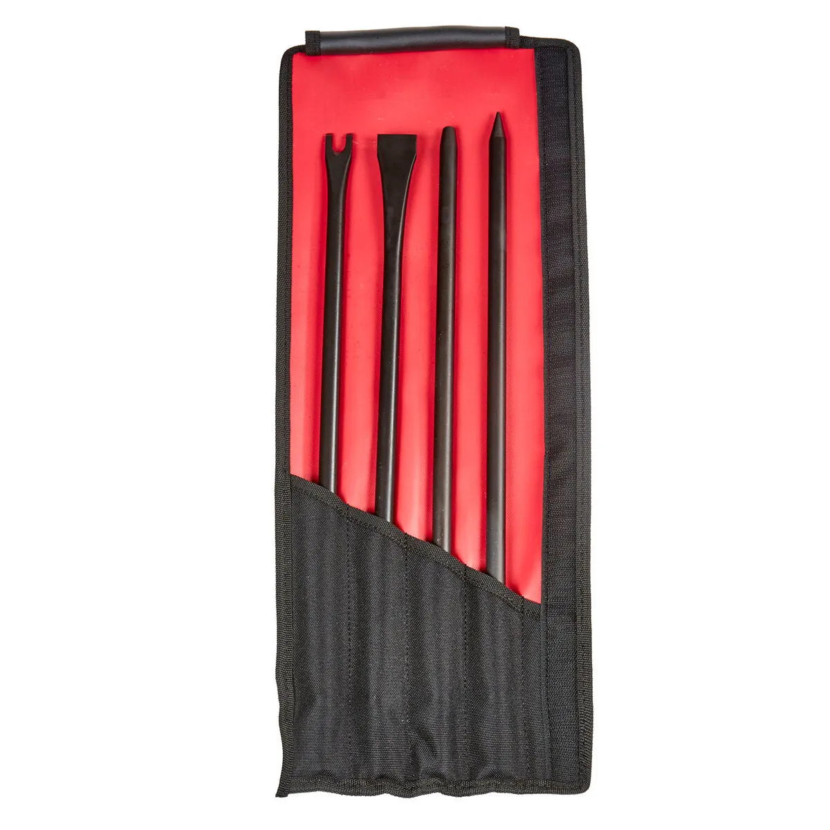4 PC Long Tool Set # 2