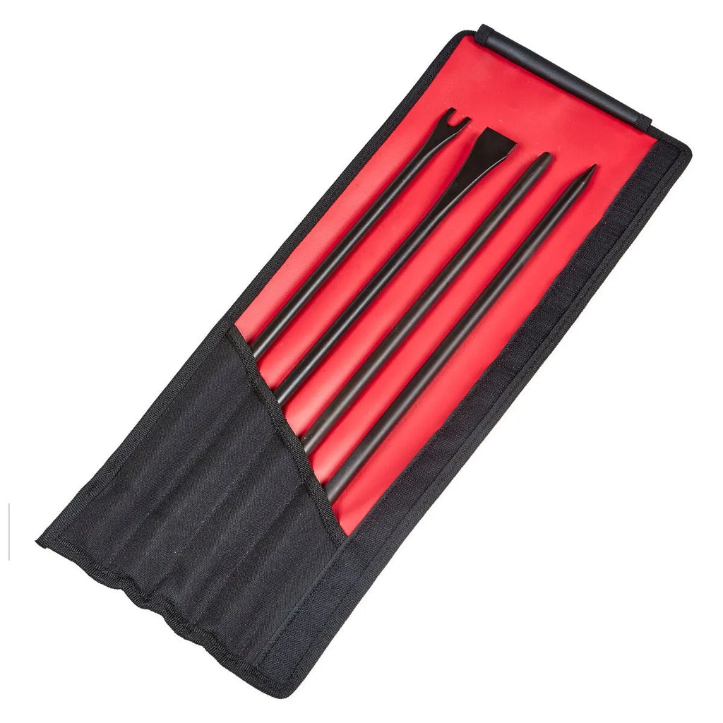4 PC Long Tool Set # 2