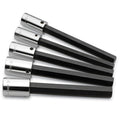 SK 5-Piece 1/2" Drive Long Hex Bit Socket Set