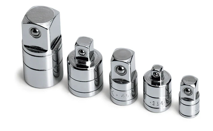 SK 5-Piece Drive Adapter Set