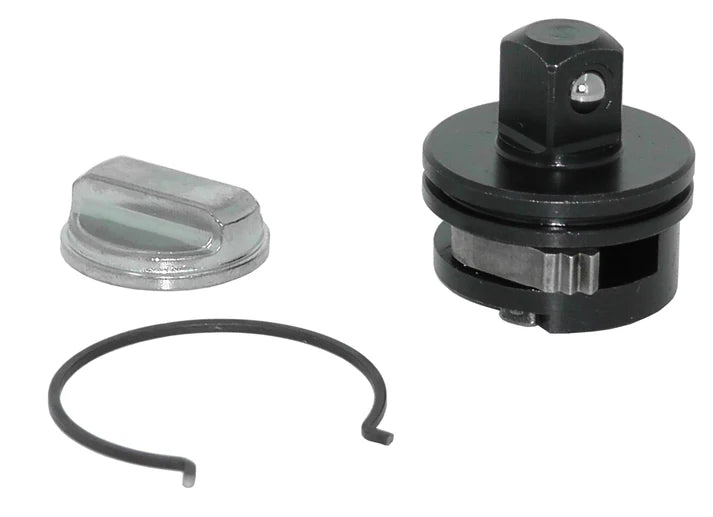 SK 1/4" Drive Ratchet Rebuild Kit