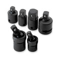 SK 6-Piece Universal Joint & Adapter Set