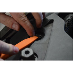 Astro 4524 11pc. Auto Fastener & Molding Removal Tool Set