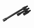 SK 3-Piece 3/8" Drive Locking Impact Extension Set