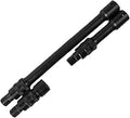 SK Set Locking Im 1/2" Drive 3Pc