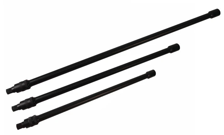 SK Set Locking Im 1/2" Drive 3Pc
