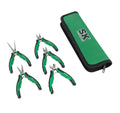 SK 5-Piece Mini Pliers Set