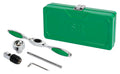 SK 5-Piece Ratcheting Tap & Die Set