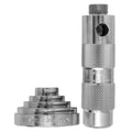 2 PC Handle & Mandrel for 27 PC Kit