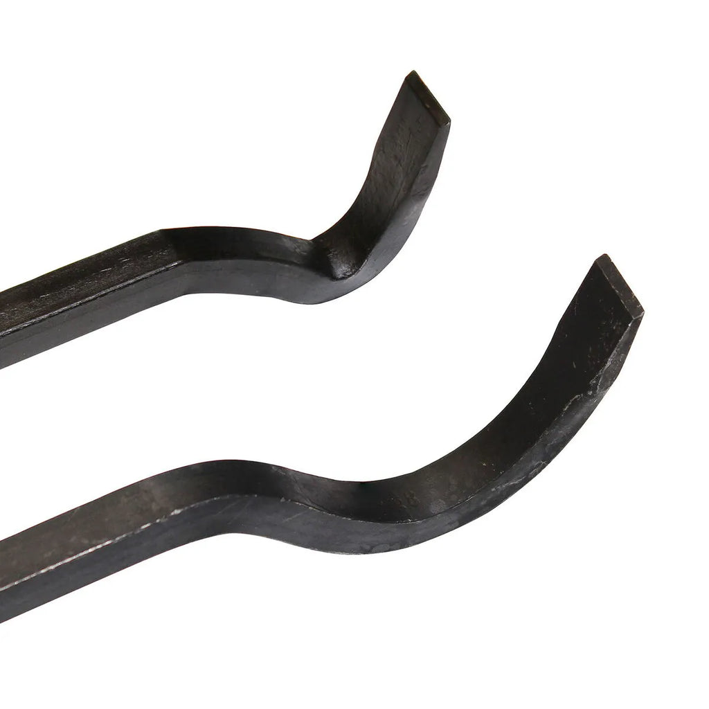 2 PC Dominator® Specialty Pry Bar Set