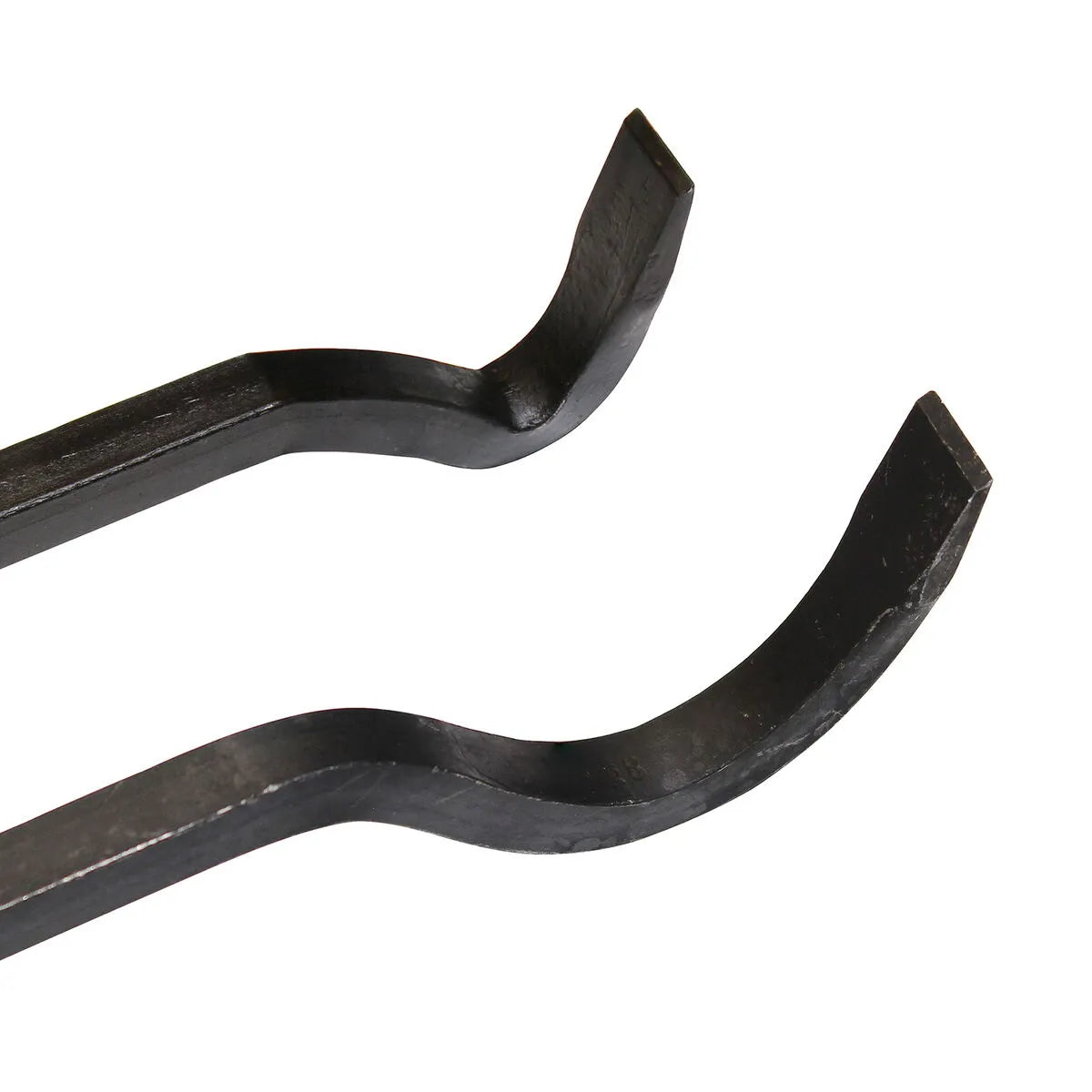 2 PC Dominator® Specialty Pry Bar Set