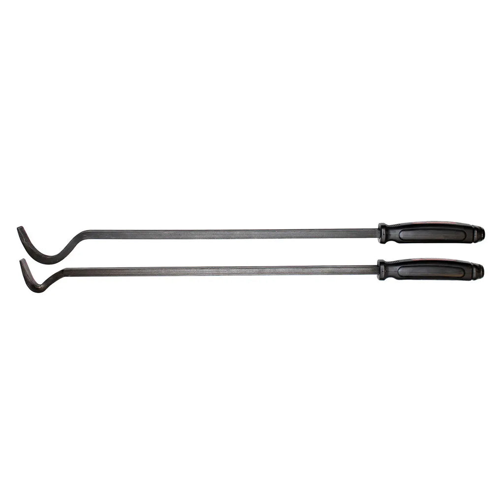 2 PC Dominator® Specialty Pry Bar Set