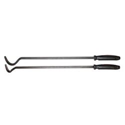 2 PC Dominator® Specialty Pry Bar Set