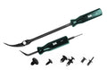 SK Body Clip & Rivet Removal Kit