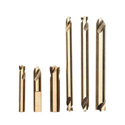 KnKut 6 Piece Spot-Weld Drill Set