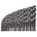 KnKut 71 Piece Fractional Jobber Bits Mobile Truck Display