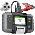 BT600 Battery & System Tester