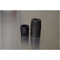 Astro 78310 10pc 3/8" Drive Low Profile Nano Impact Sockets