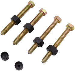 Astro 78834 "Last Chance" Impact Rated Hub Removal Bolt Kit