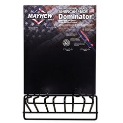 Dominator® Big Bar Rack