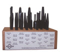 24 PC Punch Set