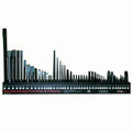 57 PC Punch & Chisel Display