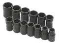 SK 13-Piece Specialty Socket Set
